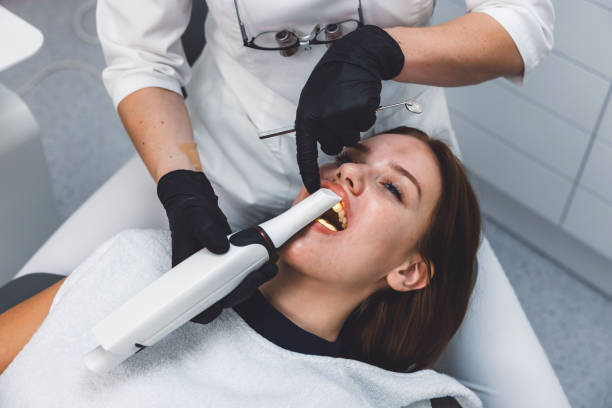 Best Cosmetic Emergency Dentistry in Hollis, OK