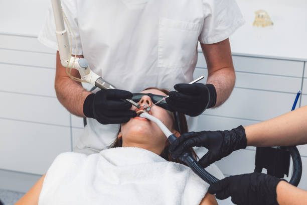 Best Pediatric Emergency Dentist in Hollis, OK